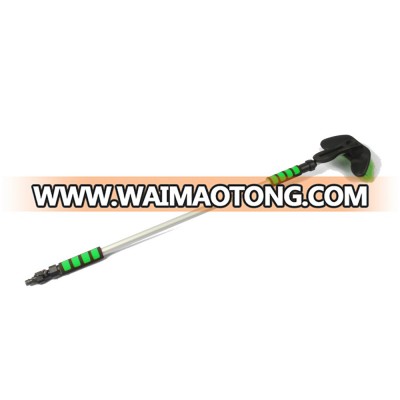 Car Accessories 66" Extendable Water Powered Brush